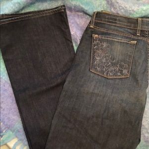 Lucky Brand jeans